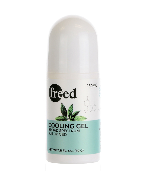 freed cbd roll on stick cooling 1 1 1