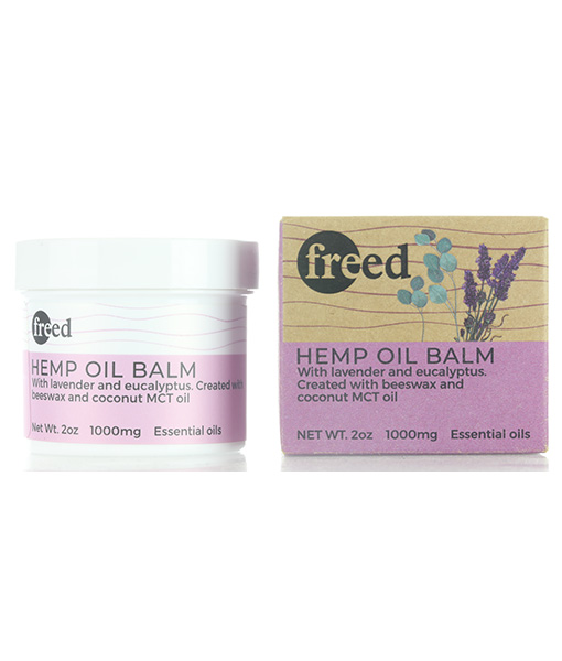 Freed CBD : Reviews, Benefits, 100% beneficial, Best Price & Where To Buy?