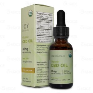 How Much THC is in CBD Oil