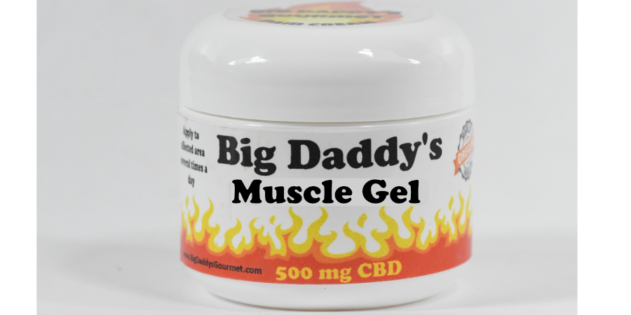 muscle gel1