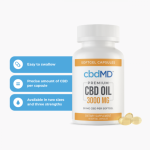 Who to trust for CBD