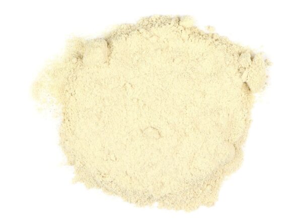 Organic Shiitake Mushroom Powder 1