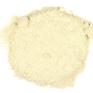 Organic Shiitake Mushroom Powder