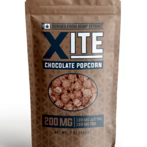XITE D9 Chocolate Popcorn 01
