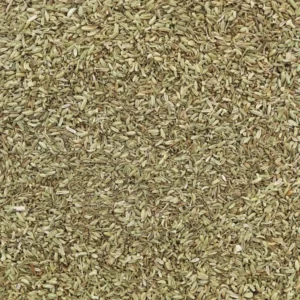 bloomble apothecary organic fennel seed