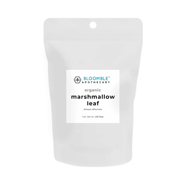 bloomble apothecary organic marshmallow leaf root 600x600 1
