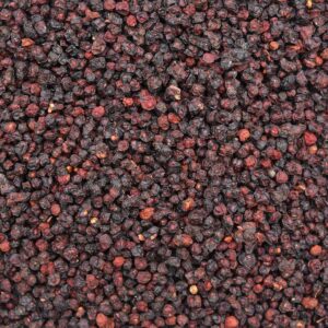 organic schisandra berries whole