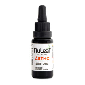 NuLeaf D8THC 225 oil 600x600 1, Nu Leaf Naturals Delta 8 THC Oil
