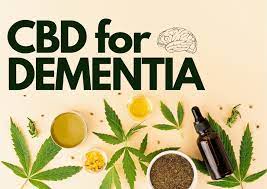 CBD Oil for Dementia